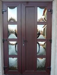 Window Solution - Producator Termopane Salamander Gealan, Rehau, Veka.